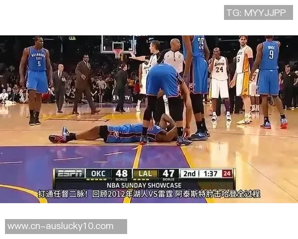 2013年湖人与雷霆的经典对决回顾及赛季影响分析